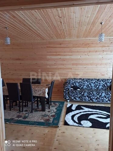 İcarəyə verilir 3 otaqlı həyət evi/bağ evi 70 m², photo 8 from 19