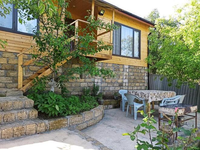 İcarəyə verilir 3 otaqlı həyət evi/bağ evi 70 m², photo 18 from 19