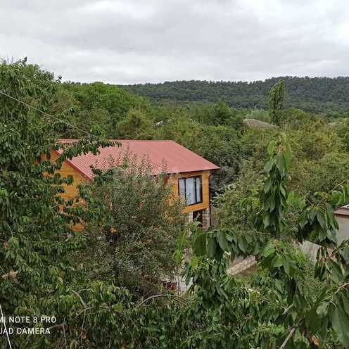 İcarəyə verilir 3 otaqlı həyət evi/bağ evi 70 m², photo 5 from 19