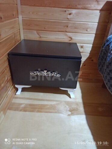 İcarəyə verilir 3 otaqlı həyət evi/bağ evi 70 m², photo 14 from 19