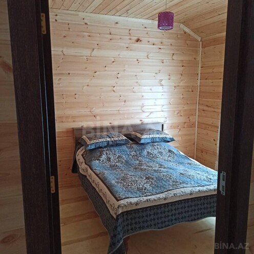 İcarəyə verilir 3 otaqlı həyət evi/bağ evi 70 m², photo 10 from 19