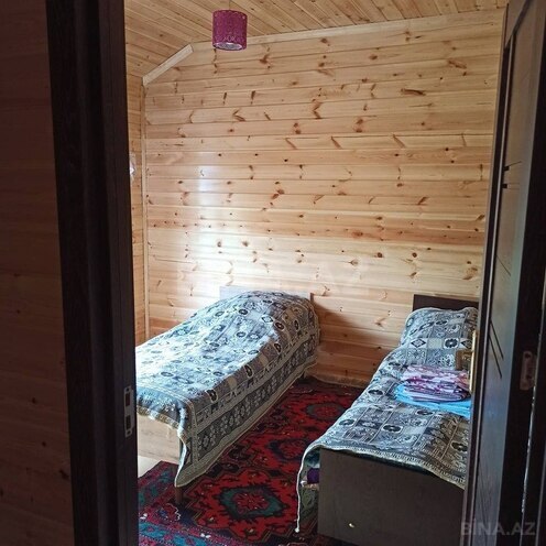 İcarəyə verilir 3 otaqlı həyət evi/bağ evi 70 m², photo 11 from 19