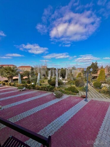 Satılır 5 otaqlı həyət evi/bağ evi 450 m², Mərdəkan q., photo 6 from 22