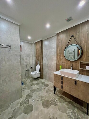 Satılır 5 otaqlı həyət evi/bağ evi 450 m², Mərdəkan q., photo 16 from 22