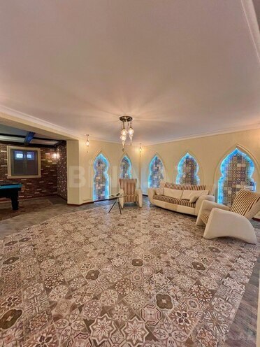 Satılır 5 otaqlı həyət evi/bağ evi 450 m², Mərdəkan q., photo 17 from 22