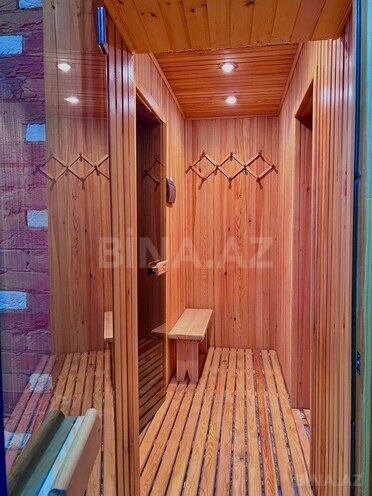 Satılır 5 otaqlı həyət evi/bağ evi 450 m², Mərdəkan q., photo 13 from 22