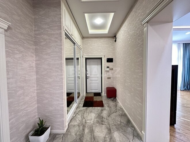 5 otaqlı həyət evi/bağ evi - Xətai r. - 420 m² (16)