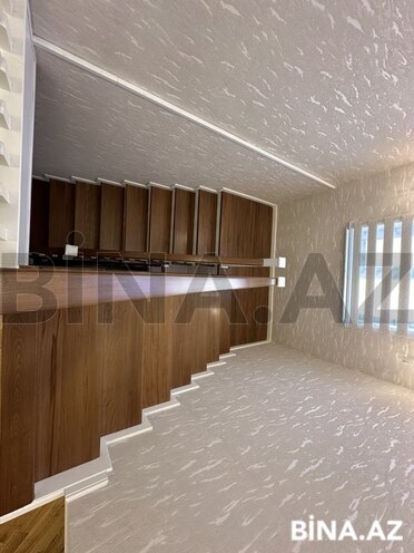 5 otaqlı həyət evi/bağ evi - Xətai r. - 420 m² (5)