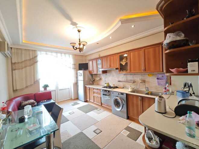 Продаётся 3-комн. новостройка 148 м², Наримановский  р., photo 7 from 12