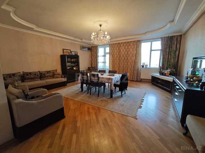 Продаётся 3-комн. новостройка 148 м², Наримановский  р., photo 5 from 12