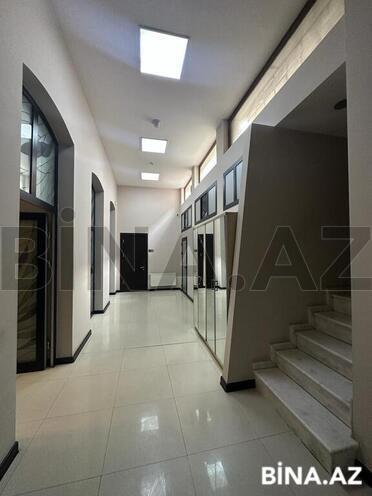 12 otaqlı ofis - Sahil m. - 410 m² (6)