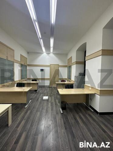 12 otaqlı ofis - Sahil m. - 410 m² (4)