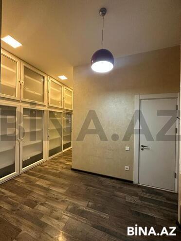 12 otaqlı ofis - Sahil m. - 410 m² (25)
