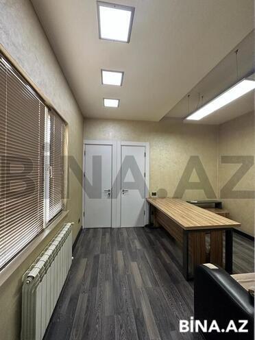 12 otaqlı ofis - Sahil m. - 410 m² (26)