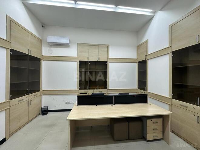 12 otaqlı ofis - Sahil m. - 410 m² (5)