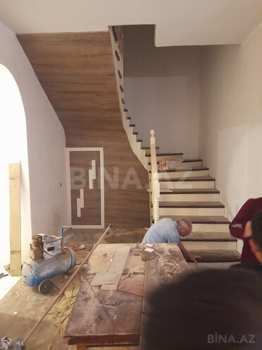 6 otaqlı həyət evi/bağ evi - Mehdiabad q. - 238 m² (13)