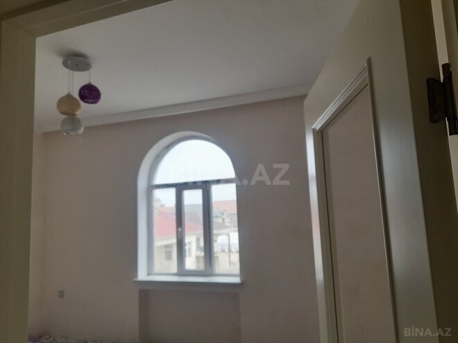 6 otaqlı həyət evi/bağ evi - Mehdiabad q. - 238 m² (16)