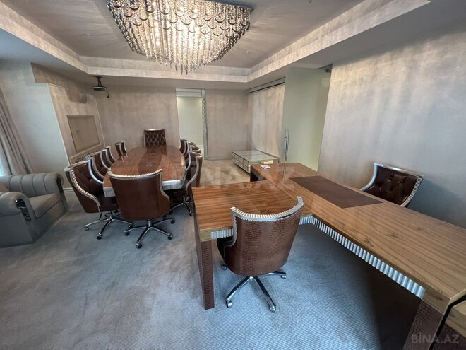 Сдаётся 5-комн. офис 170 м², м. Шах Исмаил Хатаи, photo 4 from 32