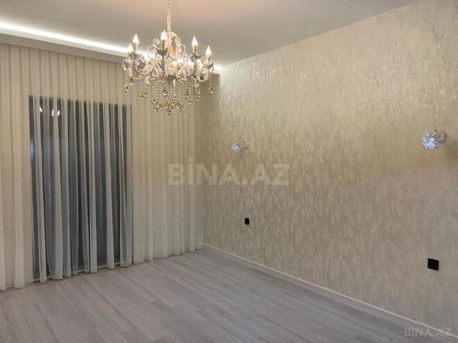 4 otaqlı həyət evi/bağ evi - Mərdəkan q. - 170 m² (12)