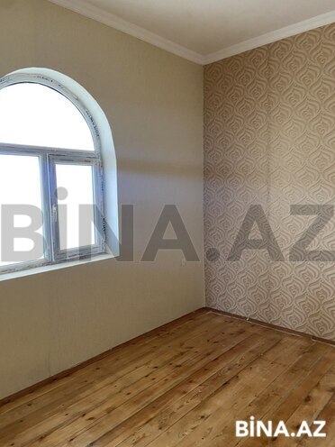 6 otaqlı həyət evi/bağ evi - Saray q. - 450 m² (21)