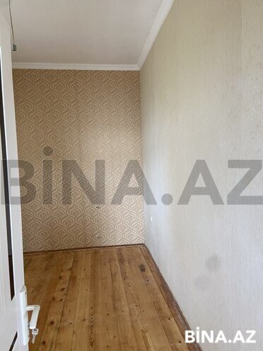 6 otaqlı həyət evi/bağ evi - Saray q. - 450 m² (20)