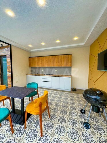 Продаётся 4-комн. дом/дача 180 м², пос. Мардакан, photo 5 from 13