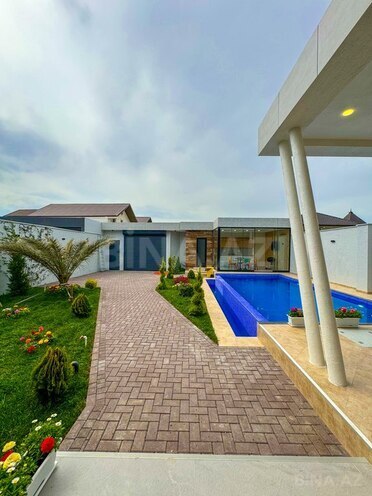 Продаётся 4-комн. дом/дача 180 м², пос. Мардакан, photo 6 from 13