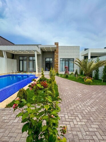 Продаётся 4-комн. дом/дача 180 м², пос. Мардакан, photo 3 from 13