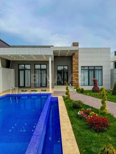 Продаётся 4-комн. дом/дача 180 м², пос. Мардакан, photo 4 from 13