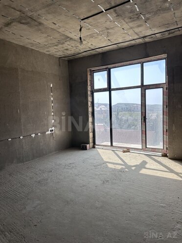 6 otaqlı həyət evi/bağ evi - Badamdar q. - 450 m² (7)