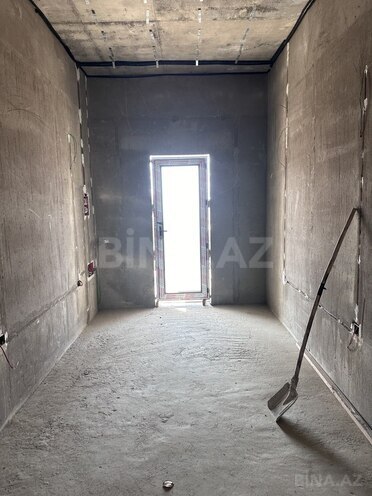 6 otaqlı həyət evi/bağ evi - Badamdar q. - 450 m² (8)