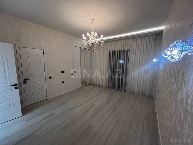4 otaqlı həyət evi/bağ evi - Mərdəkan q. - 170 m² (20)