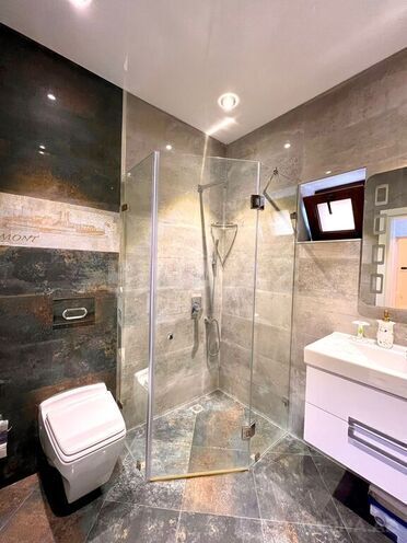 Satılır 5 otaqlı həyət evi/bağ evi 350 m², Şüvəlan q., photo 19 from 20
