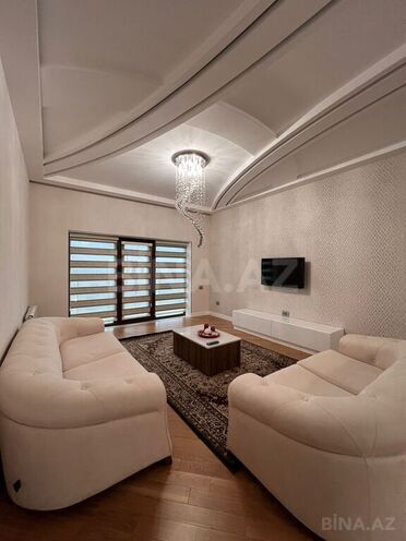 Satılır 5 otaqlı həyət evi/bağ evi 350 m², Şüvəlan q., photo 12 from 20