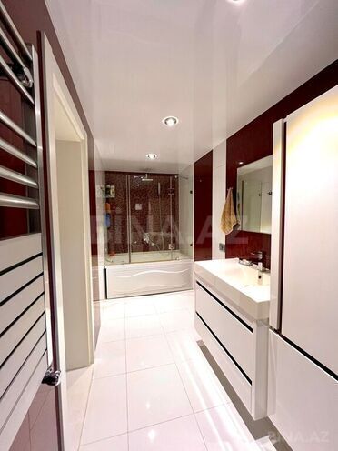 Satılır 5 otaqlı həyət evi/bağ evi 350 m², Şüvəlan q., photo 17 from 20