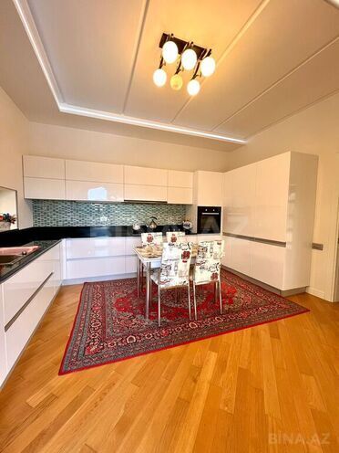 Satılır 5 otaqlı həyət evi/bağ evi 350 m², Şüvəlan q., photo 14 from 20