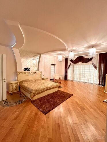 Satılır 5 otaqlı həyət evi/bağ evi 350 m², Şüvəlan q., photo 9 from 20
