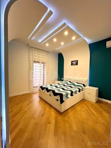 Satılır 5 otaqlı həyət evi/bağ evi 350 m², Şüvəlan q., photo 7 from 20