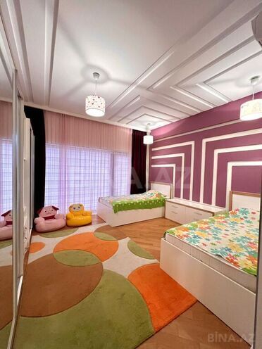 Satılır 5 otaqlı həyət evi/bağ evi 350 m², Şüvəlan q., photo 8 from 20