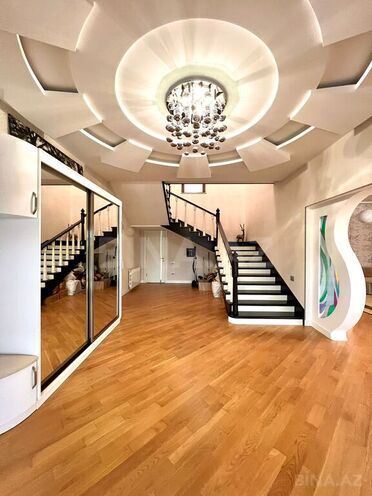 Satılır 5 otaqlı həyət evi/bağ evi 350 m², Şüvəlan q., photo 6 from 20