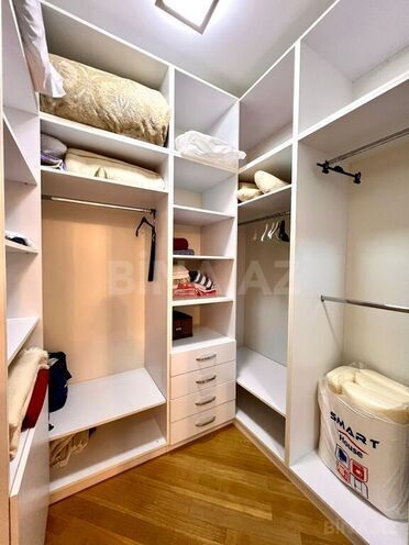 Satılır 5 otaqlı həyət evi/bağ evi 350 m², Şüvəlan q., photo 16 from 20