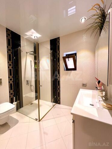 Satılır 5 otaqlı həyət evi/bağ evi 350 m², Şüvəlan q., photo 18 from 20