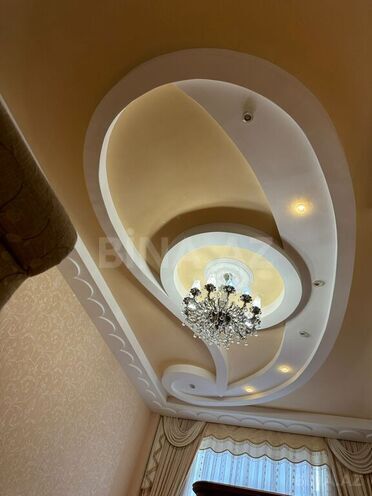 3 otaqlı yeni tikili - Həzi Aslanov m. - 148 m² (16)