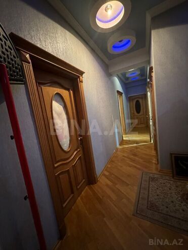 3 otaqlı yeni tikili - Həzi Aslanov m. - 148 m² (7)