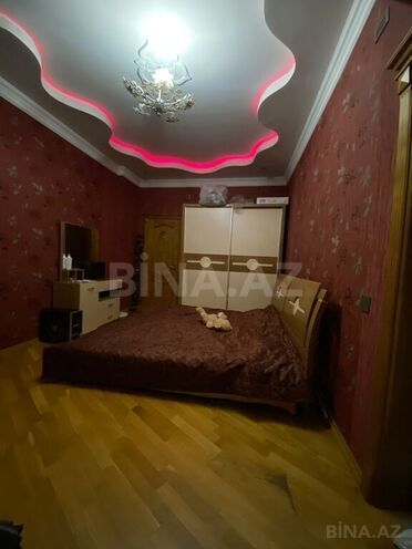 3 otaqlı yeni tikili - Həzi Aslanov m. - 148 m² (4)