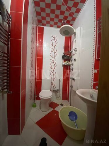 3 otaqlı yeni tikili - Həzi Aslanov m. - 148 m² (10)