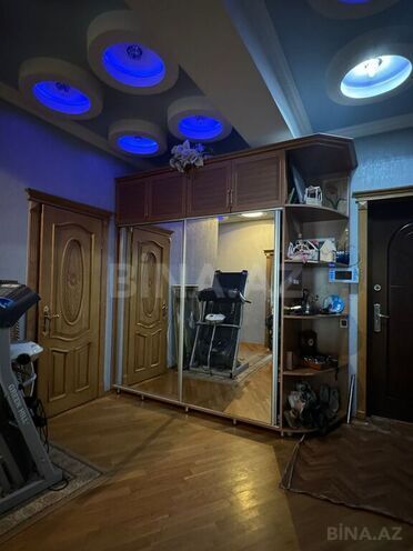 3 otaqlı yeni tikili - Həzi Aslanov m. - 148 m² (6)