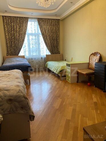 3 otaqlı yeni tikili - Həzi Aslanov m. - 148 m² (11)