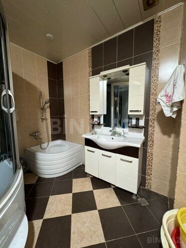 3 otaqlı yeni tikili - Həzi Aslanov m. - 148 m² (9)
