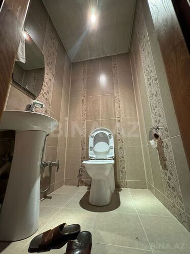 3 otaqlı yeni tikili - Həzi Aslanov m. - 148 m² (17)